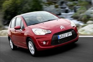 Nuevo Citroën C3, un automóvil con vistas